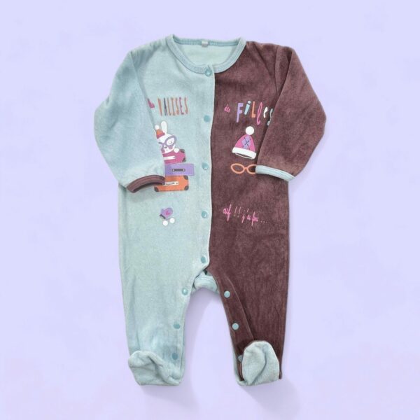 Pyjama | 9m