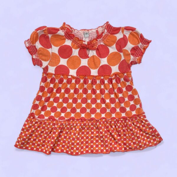 Robe | 12m