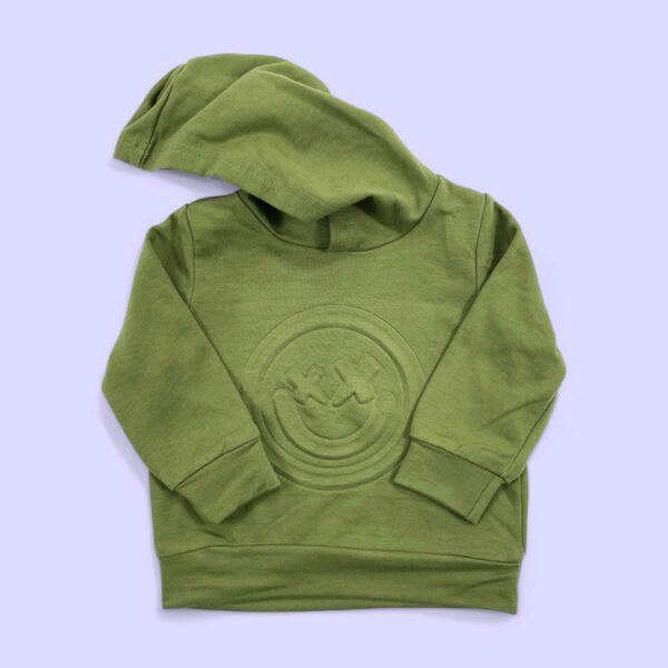 Sweat | 6-9m