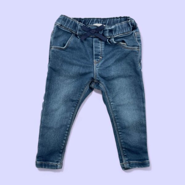 Miniman | 12m