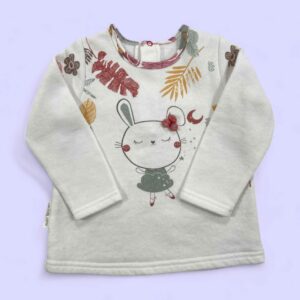 Petit Béguin | 12m