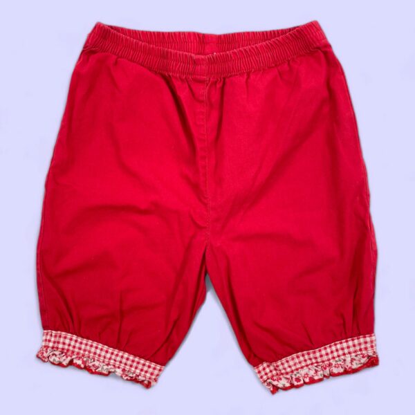 Pantalon | 6m