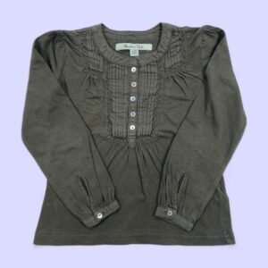 Massimo Dutti | 3-4a