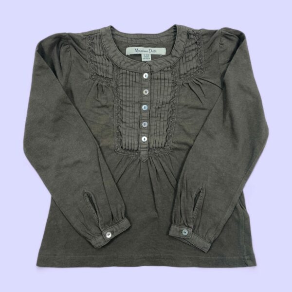 Massimo Dutti | 3-4a