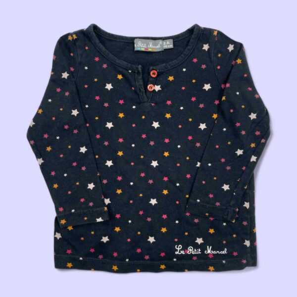 Le Petit Marcel | 2a