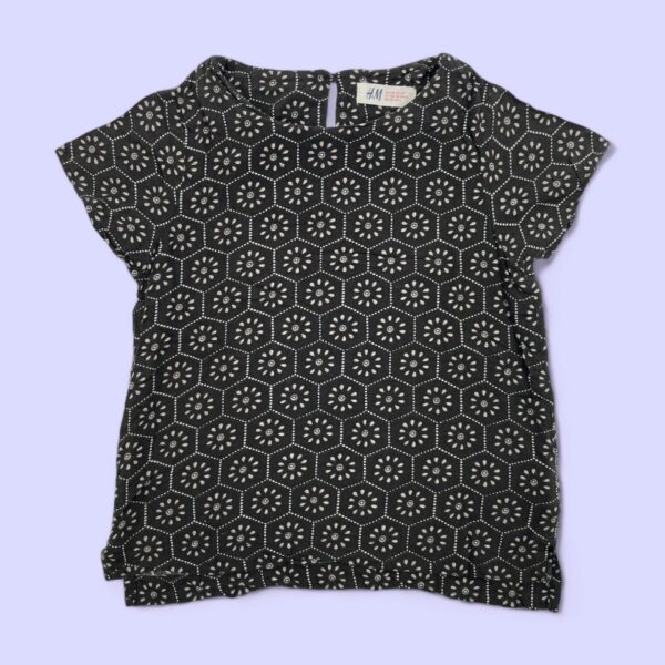 H&M | 7-8a