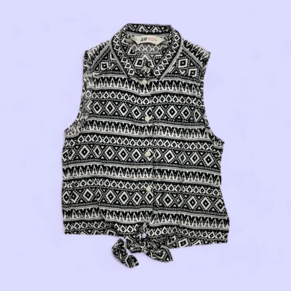 H&M | 8-9a