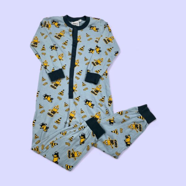 Minions | 5a