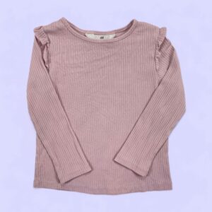 H&M | 3-4a