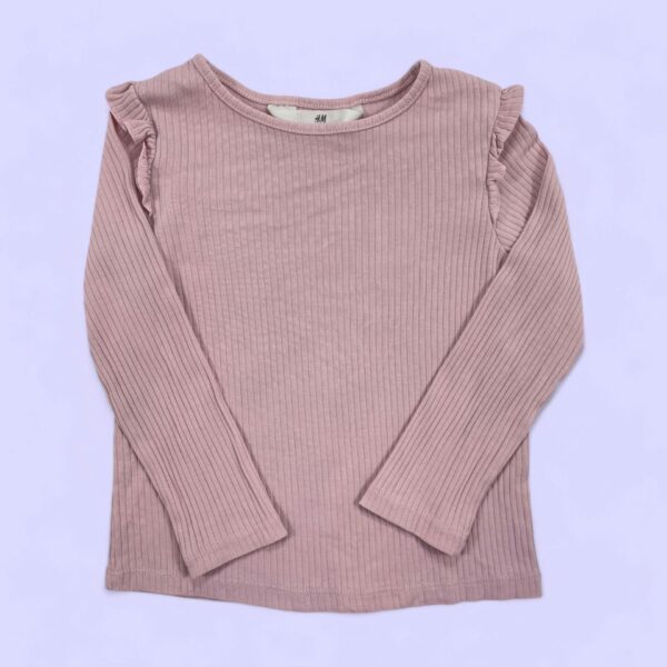 H&M | 3-4a