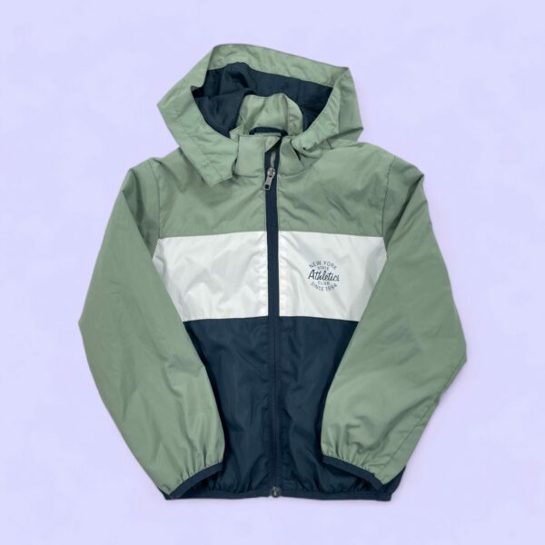H&M | 5-6a