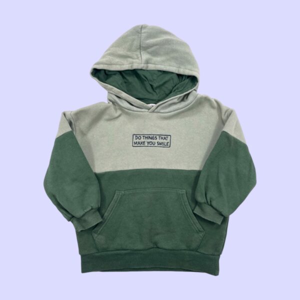 H&M | 4-6a