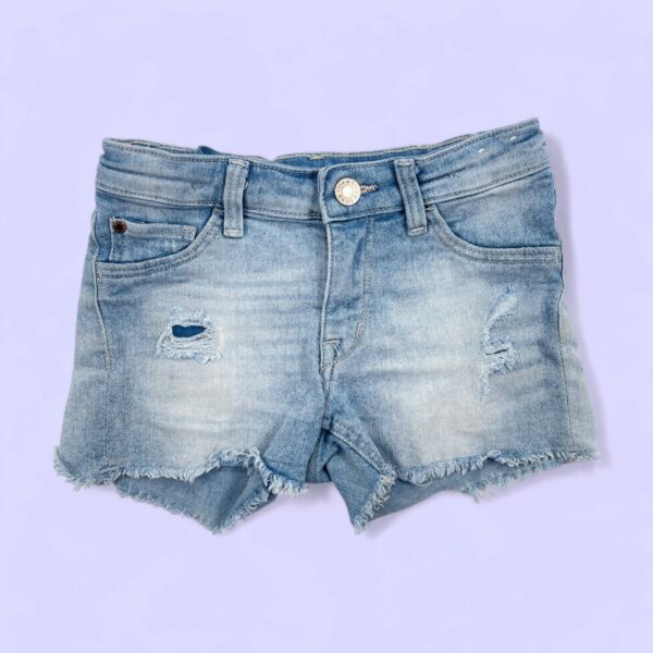 &Denim | 5-6a