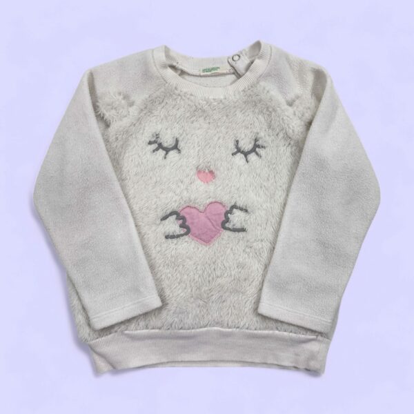 Benetton | 12-18m