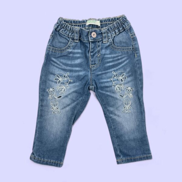 Benetton | 6m