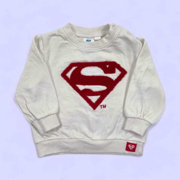 Superman | 9m