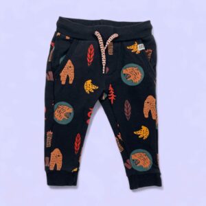 Feetje | 6m