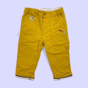 Sergent Major | 12m
