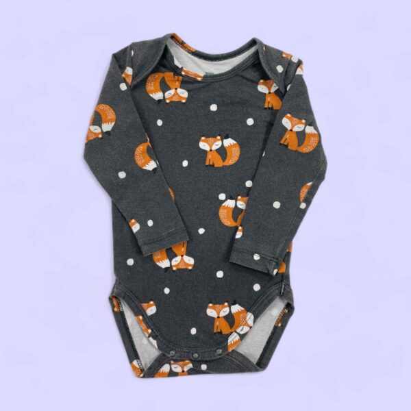 Hema | 3-6m
