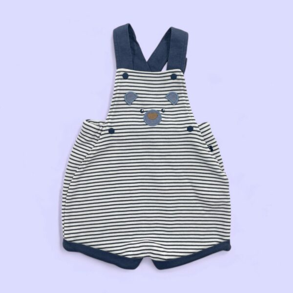 Obaïbi | 6m