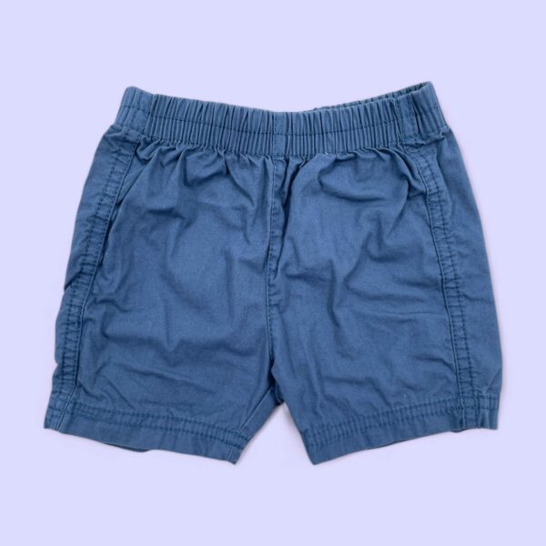 Short | 6m