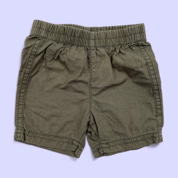 Short | 3m
