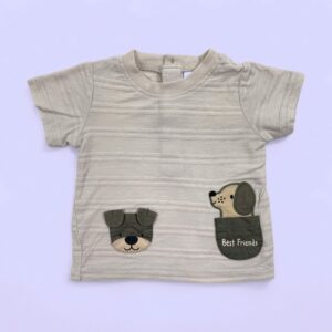 Tee-shirt | 3m