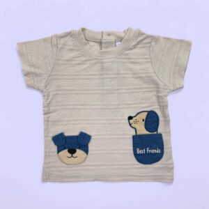 Tee-shirt | 6m