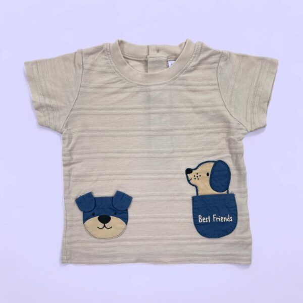 Tee-shirt | 6m