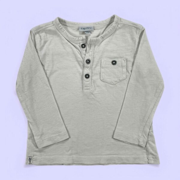 Fagottino | 9-12m