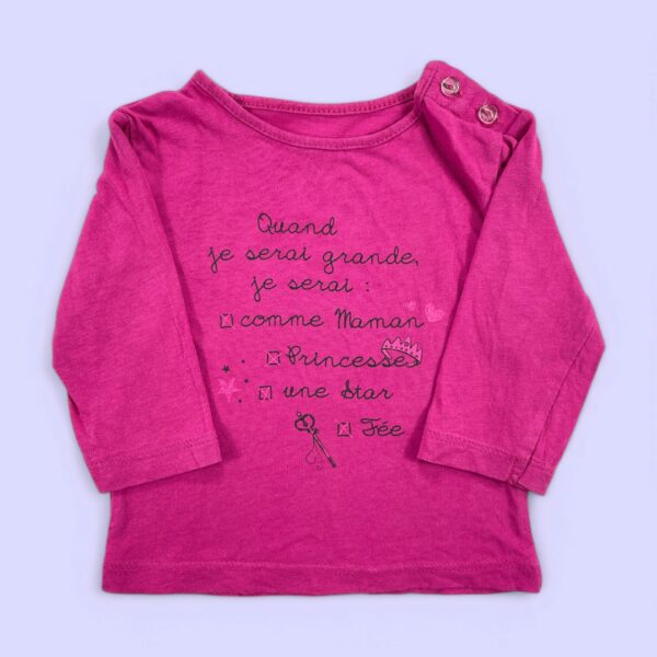 Tee-shirt | 3m