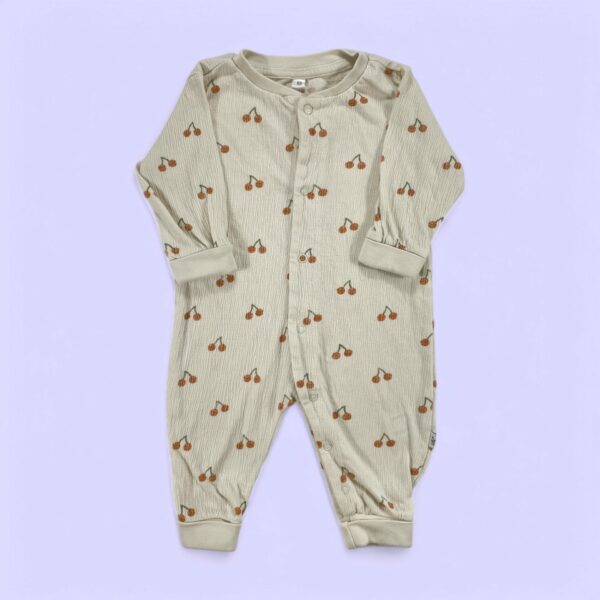 Zeeman | 3m