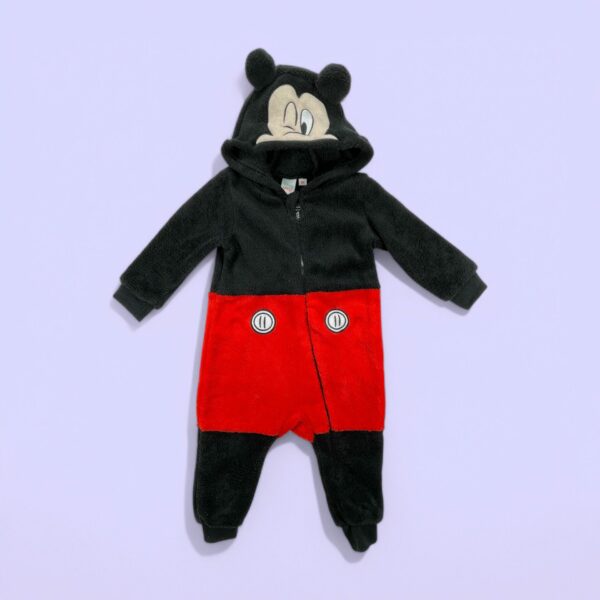 Disney | 9m