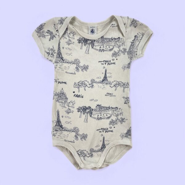 Petit Bateau | 2a