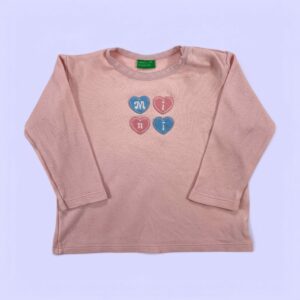 Benetton | 9m