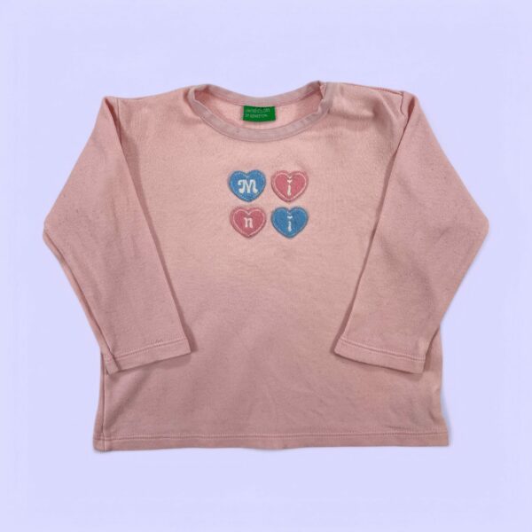 Benetton | 9m