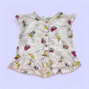 Zara | 6m