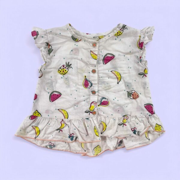 Zara | 6m