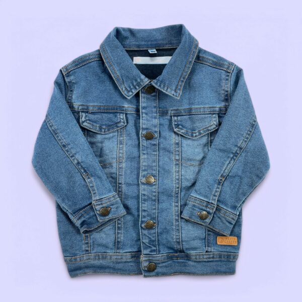 Zeeman | 12-18m