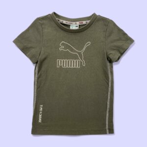 Puma | 3a
