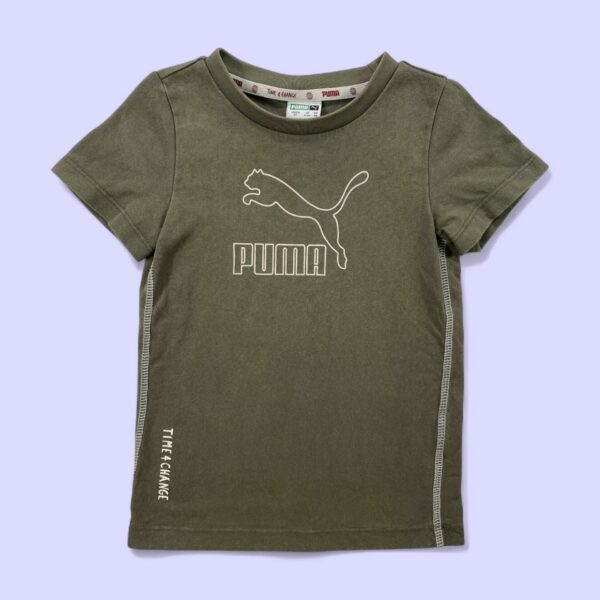 Puma | 3a