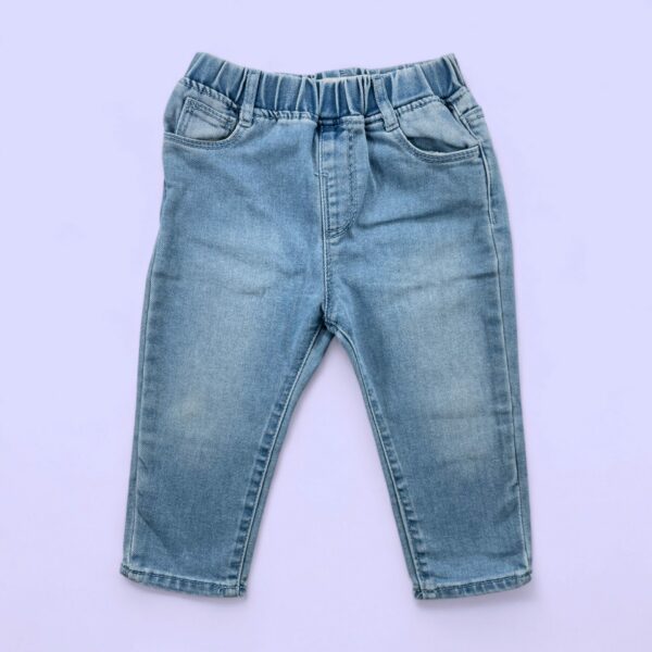 Zara | 18m