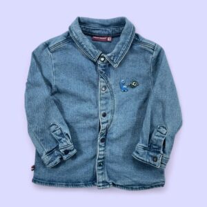 Sergent Major | 18m