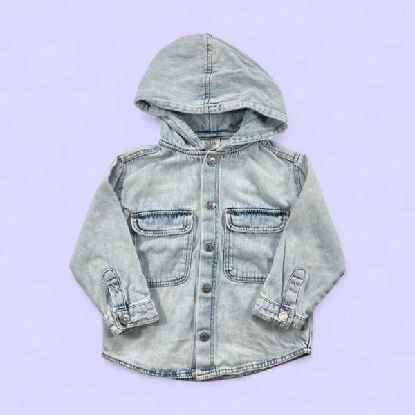 Zara | 12m