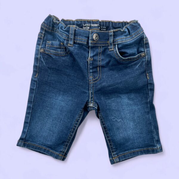 Denim co. | 3a