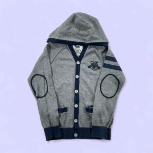 Gilet | 8a