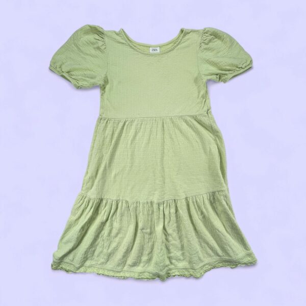 Zara | 9a