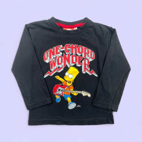 The Simpsons | 4a