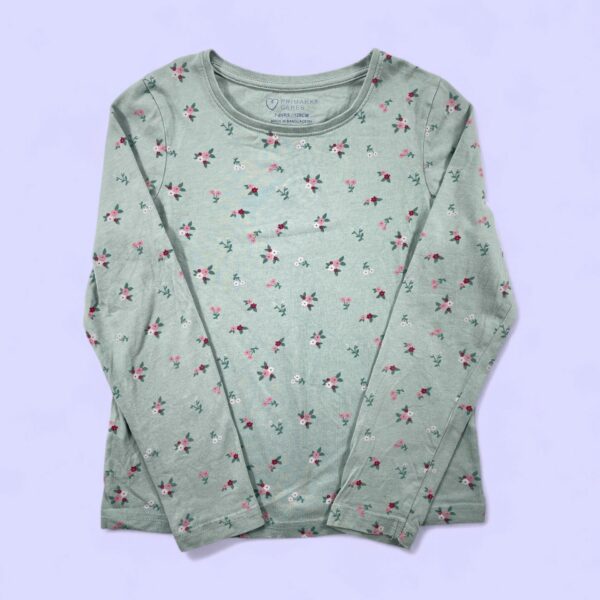Primark | 7a