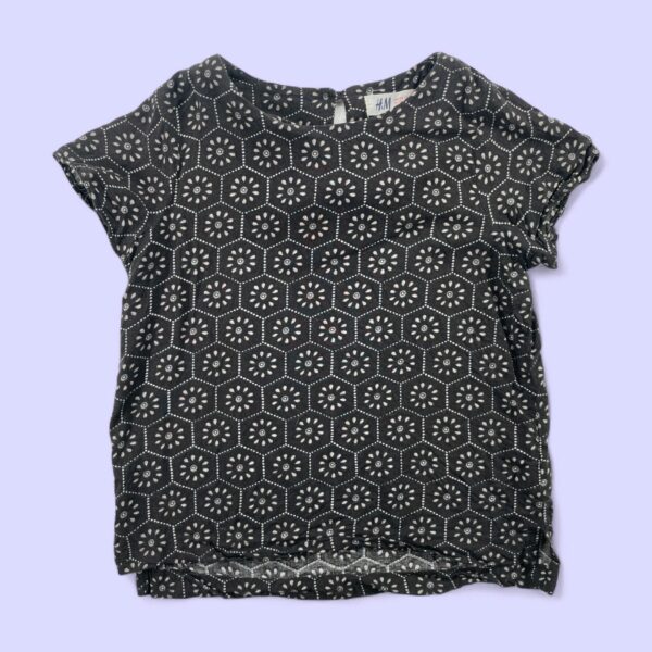H&M | 7a